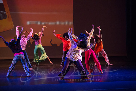 Cruisin to the 70s pc Sharen Bradford-0993