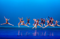 Paquita Variation-1957