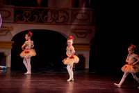 Spanish Variation