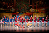 Radio City Suite