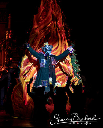 Nutcracker matinee pc Sharen Bradford-4763
