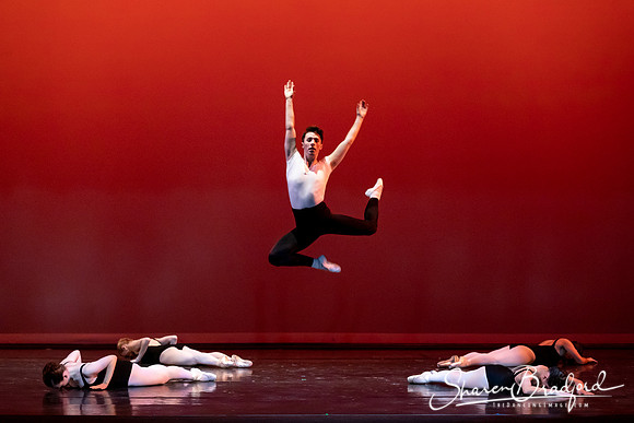 Petites Danses pc Sharen Bradford-40934