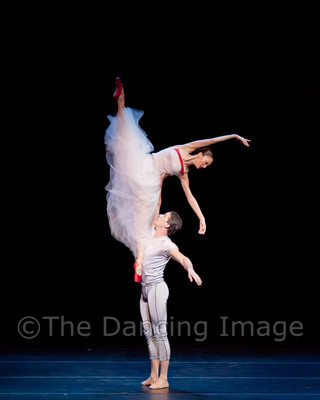 Pretty Ballet -0328