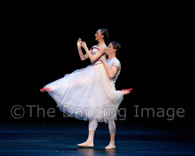 Pretty Ballet -0359