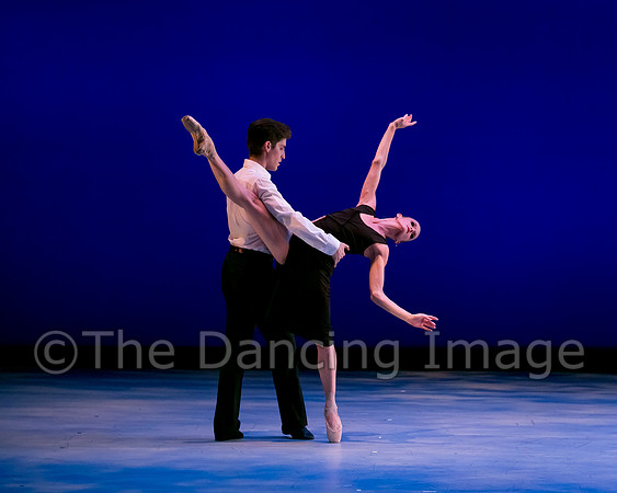 Avant Chamber Ballet DDF-3186