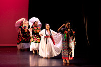 Mujer Oaxaquena pc Sharen Bradford-40794