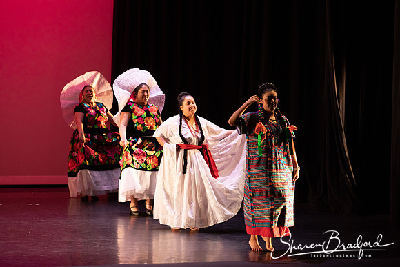Mujer Oaxaquena pc Sharen Bradford-40794