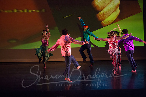 Cruisin to the 70s pc Sharen Bradford-0894
