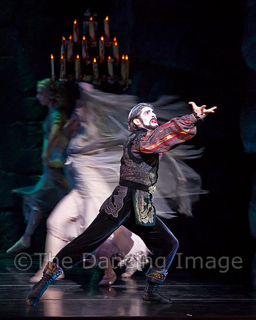 Dracula Thurs-1109