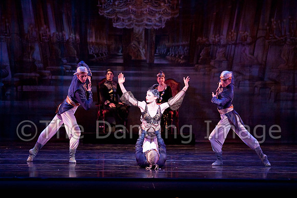 Nutcracker Friday-0709