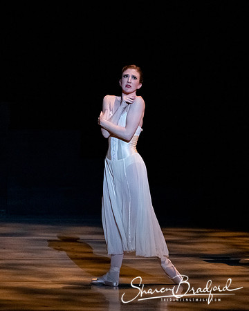 Romeo & Juliet pc Sharen Bradford-3867