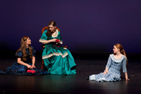 Little Women/Sisters