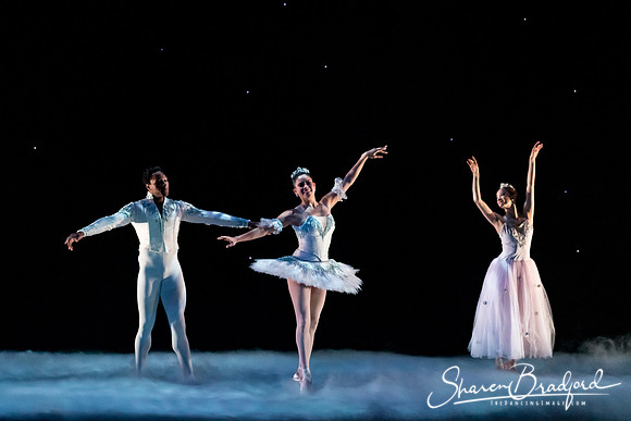 Nutcracker matinee pc Sharen Bradford-5046
