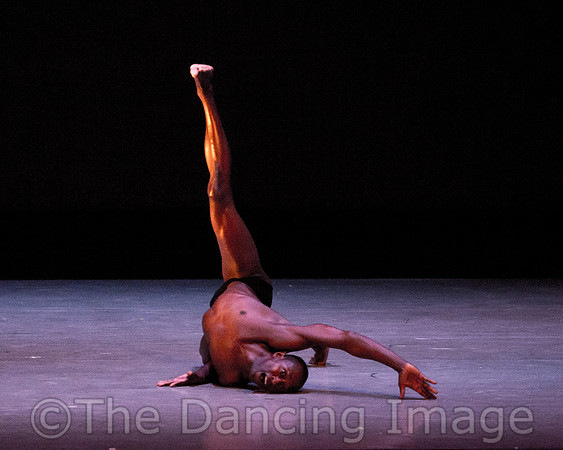 Alvin Ailey ADT-2276