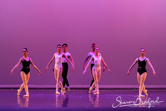 Petites Danses pc Sharen Bradford-40610
