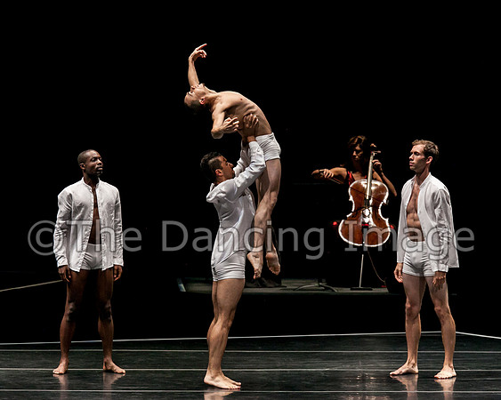 Spectrum Dance - LOVE-0409
