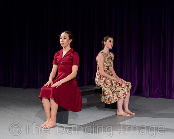 Bench Quartet-4821