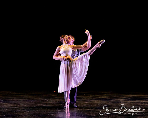 Ballet Frontier of Texas pc Sharen Bradford-1802