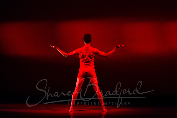 RED - pc Sharen Bradford-1955