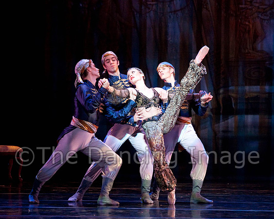 Nutcracker Friday-0703