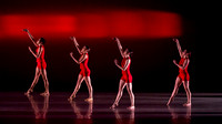 RED - pc Sharen Bradford-1981