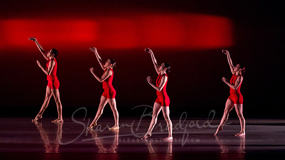 RED - pc Sharen Bradford-1981