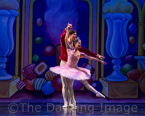 Royale Ballet Nutcracker-2275
