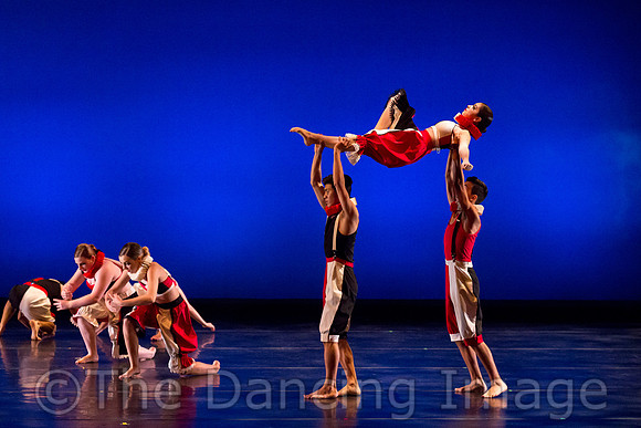 Center for Ballet Arts-5398