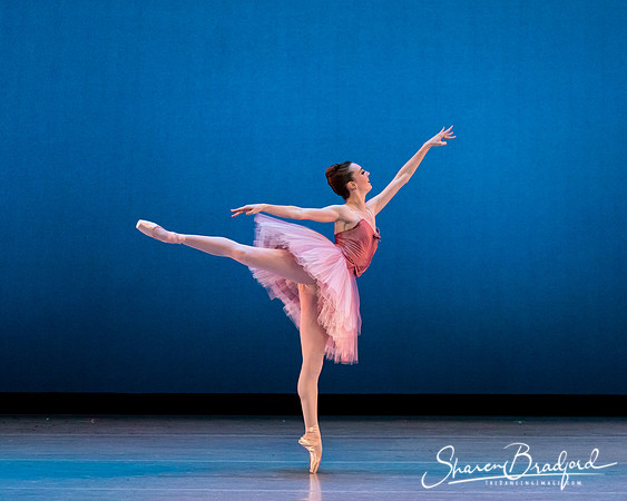 Raymonda Variations pc Sharen Bradford-2615
