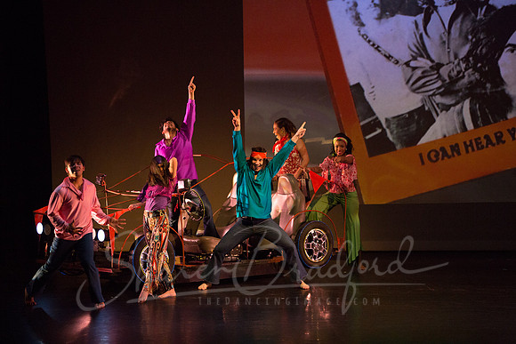 Cruisin to the 70s pc Sharen Bradford-0949