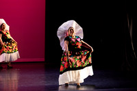 Mujer Oaxaquena pc Sharen Bradford-40778