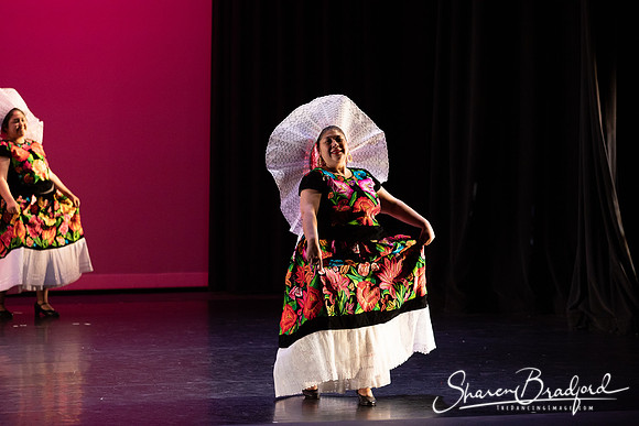 Mujer Oaxaquena pc Sharen Bradford-40778