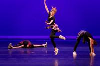 Dance Barbie-2702