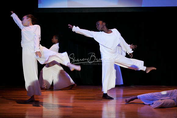 2007 Imagine the Impossible pc Sharen Bradford-0060