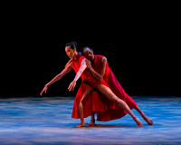 Dallas Black Dance Theatre