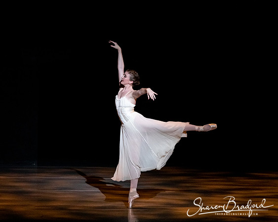 Romeo & Juliet pc Sharen Bradford-4200