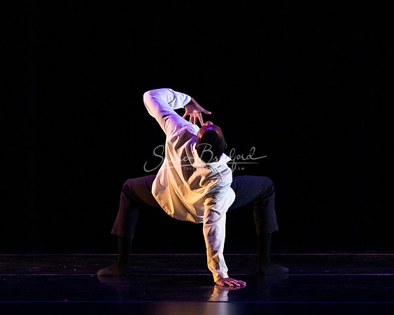 The Power of Collision pc Sharen Bradford-1050