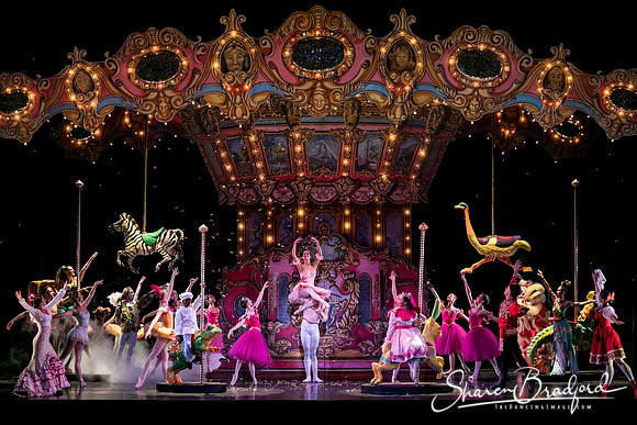 Nutcracker matinee pc Sharen Bradford-5784