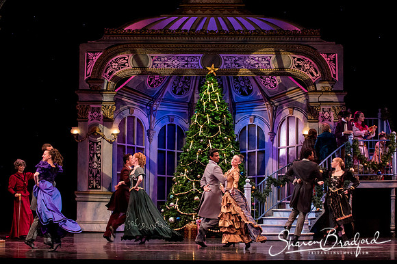 Nutcracker matinee pc Sharen Bradford-4234