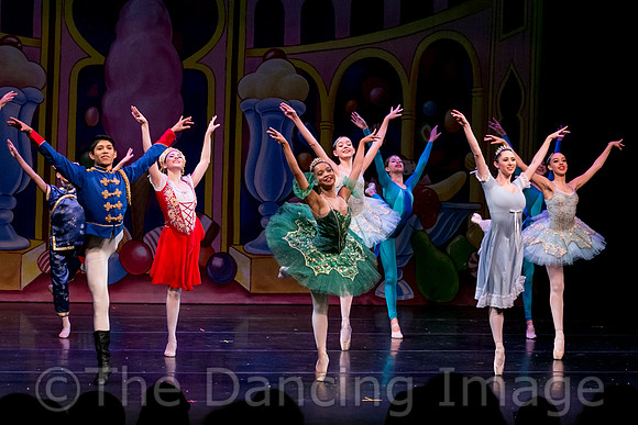 Royale Ballet Nutcracker-2531