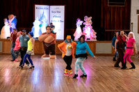 Studio 22 Hustle pc Sharen Bradford-1071