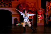 Russian Dance