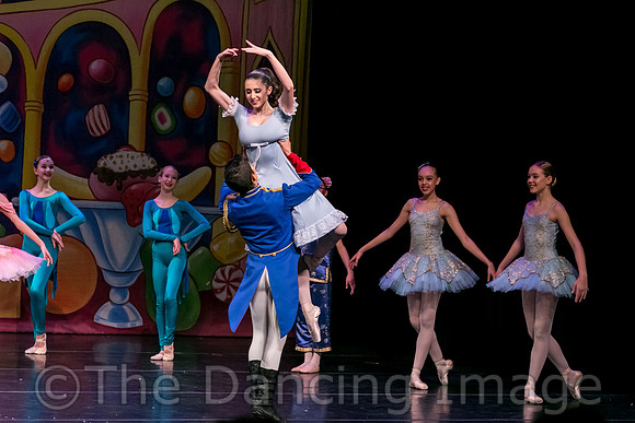 Royale Ballet Nutcracker-1582