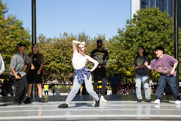 Andy Yu Hip Hop Crew pc Sharen Bradford-1530