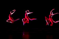 B Moore Dance_NISSI pc Sharen Bradford-1957