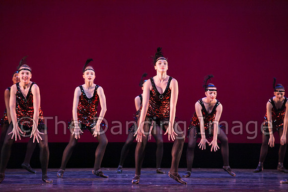 Kingwood Dance Theatre-1982