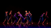 Ballet Frontier pc Sharen Bradford-3295
