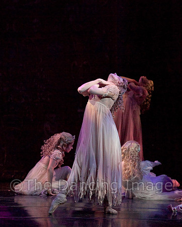Dracula Thurs Act III-1966