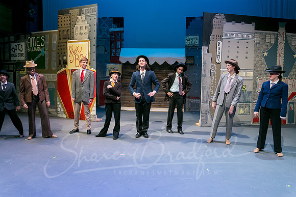 Guys Dolls Fri pc Sharen Bradford-1082