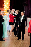 23 Social Dancing